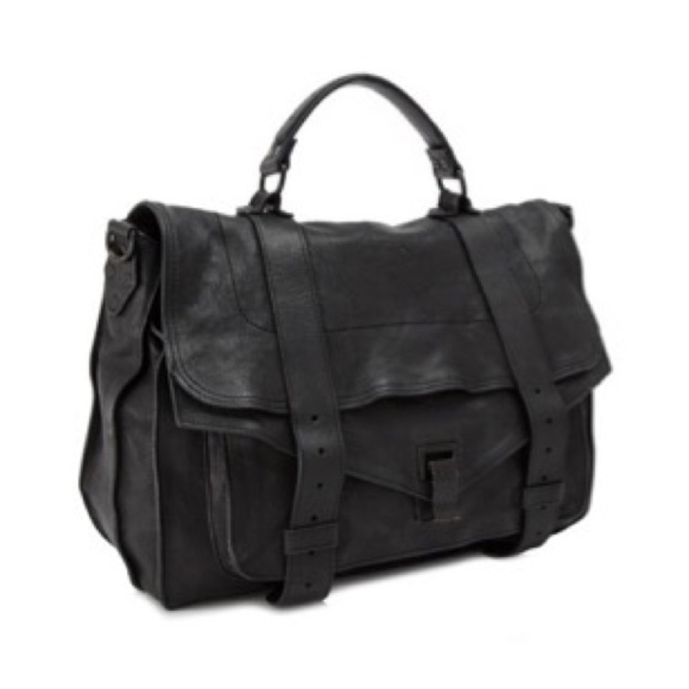 PROENZA SCHOULER Limited Edition PS1 Large